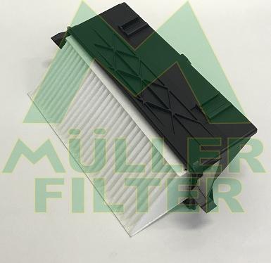 Muller Filter PA3561 - Gaisa filtrs ps1.lv