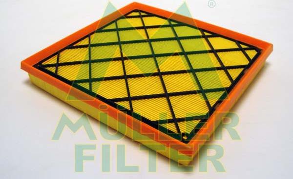 Muller Filter PA3505 - Gaisa filtrs ps1.lv