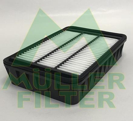 Muller Filter PA3503 - Gaisa filtrs ps1.lv