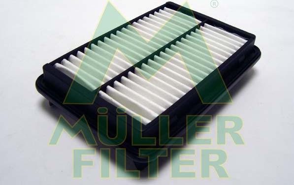 Muller Filter PA3502 - Gaisa filtrs ps1.lv