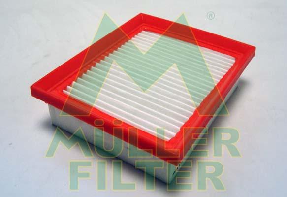 Muller Filter PA3514 - Gaisa filtrs ps1.lv