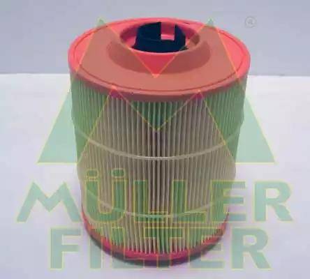 Muller Filter PA3515 - Gaisa filtrs ps1.lv