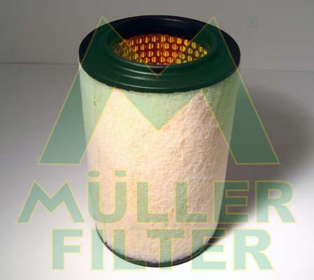 Muller Filter PA3510 - Gaisa filtrs ps1.lv