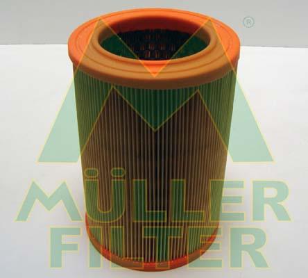 Muller Filter PA3511 - Gaisa filtrs ps1.lv