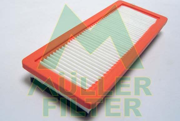 Muller Filter PA3518 - Gaisa filtrs ps1.lv