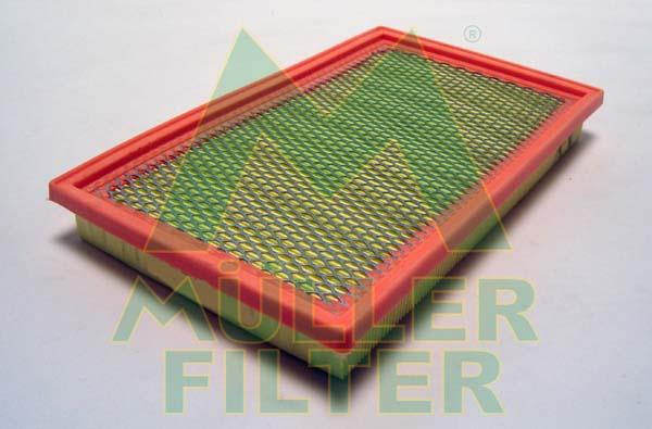 Muller Filter PA3517 - Gaisa filtrs ps1.lv