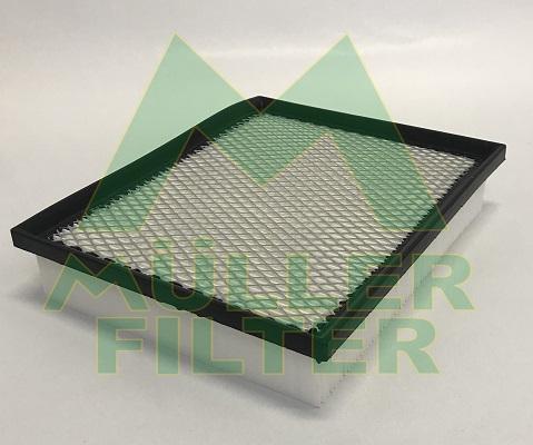 Muller Filter PA3580 - Gaisa filtrs ps1.lv