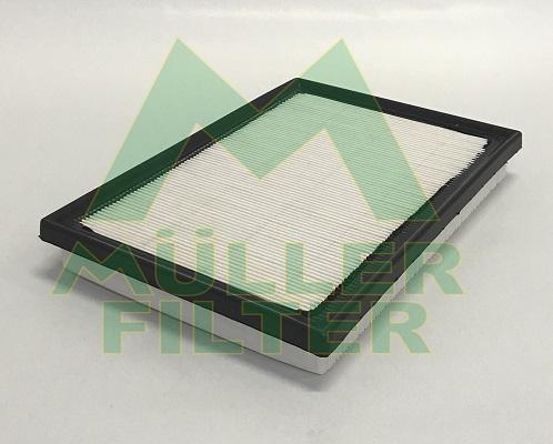 Muller Filter PA3581 - Gaisa filtrs ps1.lv