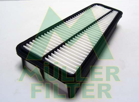 Muller Filter PA3530 - Gaisa filtrs ps1.lv