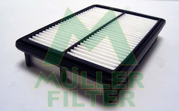 Muller Filter PA3531 - Gaisa filtrs ps1.lv