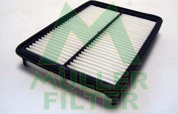 Muller Filter PA3533 - Gaisa filtrs ps1.lv