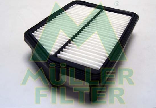 Muller Filter PA3532 - Gaisa filtrs ps1.lv
