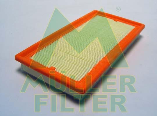 Muller Filter PA3537 - Gaisa filtrs ps1.lv