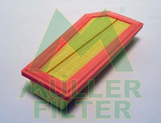 Muller Filter PA3526 - Gaisa filtrs ps1.lv