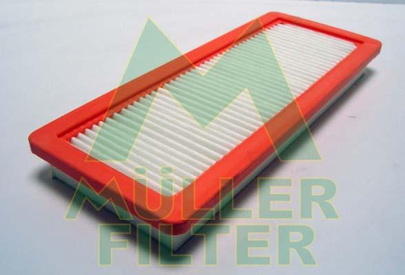 Muller Filter PA3520 - Gaisa filtrs ps1.lv