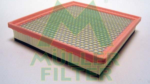 Muller Filter PA3579 - Gaisa filtrs ps1.lv