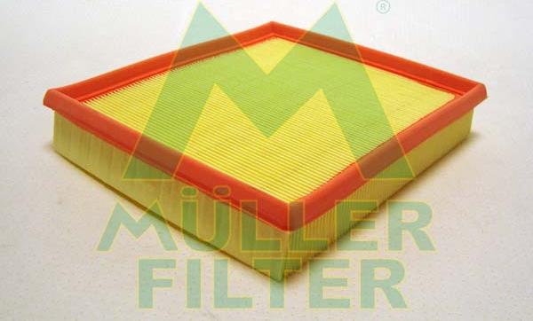 Muller Filter PA3570 - Gaisa filtrs ps1.lv