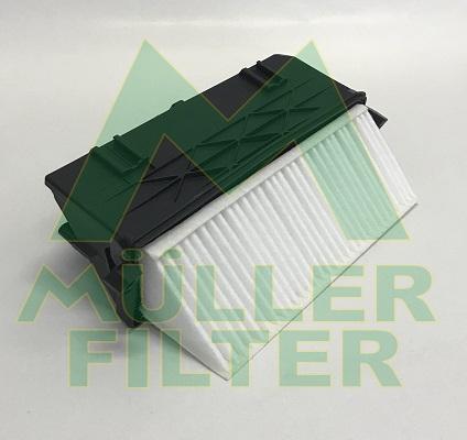 Muller Filter PA3578 - Gaisa filtrs ps1.lv