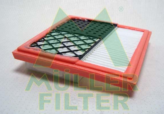 Muller Filter PA3699 - Gaisa filtrs ps1.lv