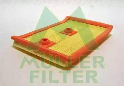 Muller Filter PA3649 - Gaisa filtrs ps1.lv