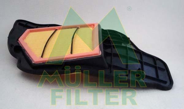 Muller Filter PA3644 - Gaisa filtrs ps1.lv