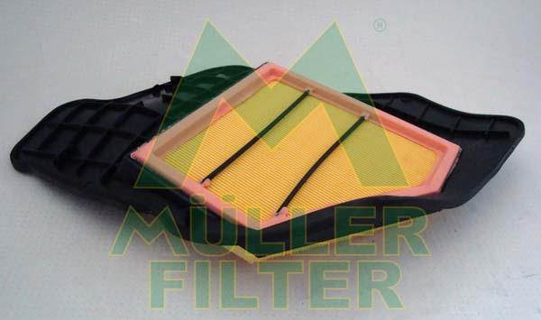 Muller Filter PA3645 - Gaisa filtrs ps1.lv