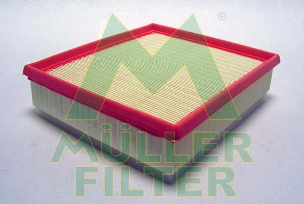 Muller Filter PA3642 - Gaisa filtrs ps1.lv