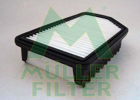 Muller Filter PA3655 - Gaisa filtrs ps1.lv