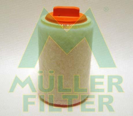 Muller Filter PA3650 - Gaisa filtrs ps1.lv