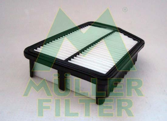 Muller Filter PA3652 - Gaisa filtrs ps1.lv