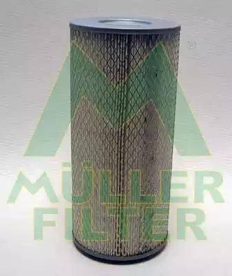 Muller Filter PA3669 - Gaisa filtrs ps1.lv