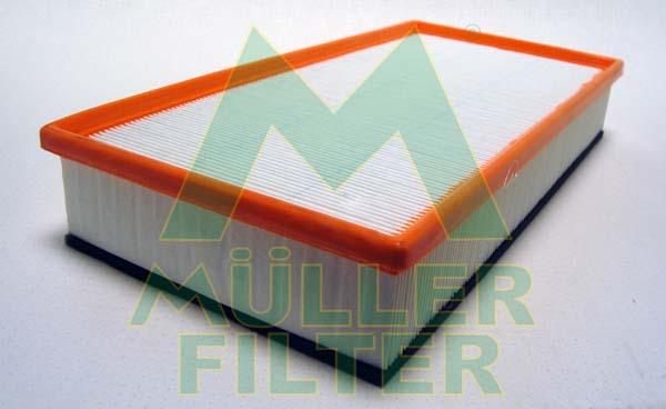 Muller Filter PA3668 - Gaisa filtrs ps1.lv