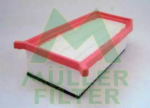 Muller Filter PA3605 - Gaisa filtrs ps1.lv