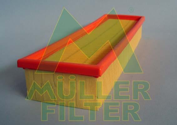 Muller Filter PA360 - Gaisa filtrs ps1.lv