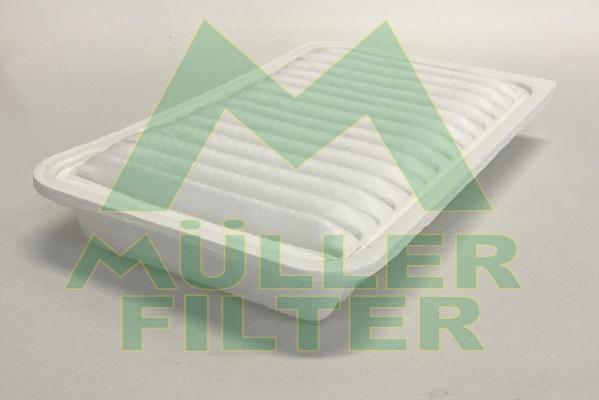 Muller Filter PA3618 - Gaisa filtrs ps1.lv