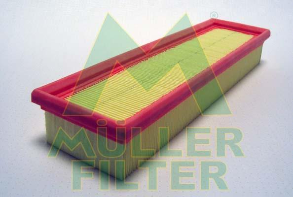 Muller Filter PA3617 - Gaisa filtrs ps1.lv