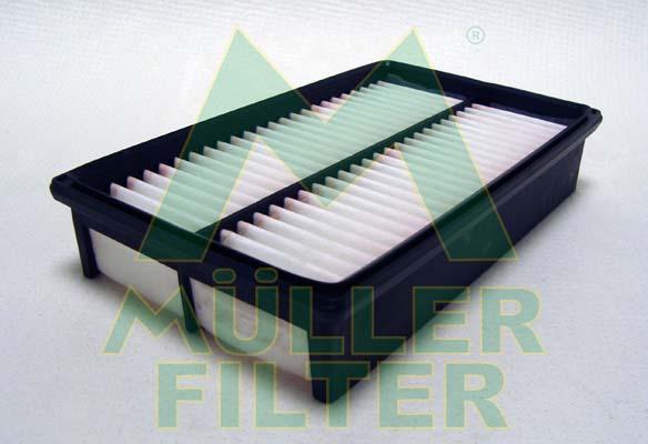 Muller Filter PA3634 - Gaisa filtrs ps1.lv