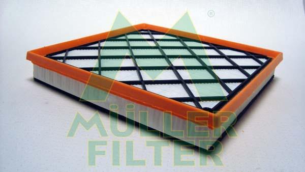 Muller Filter PA3623 - Gaisa filtrs ps1.lv