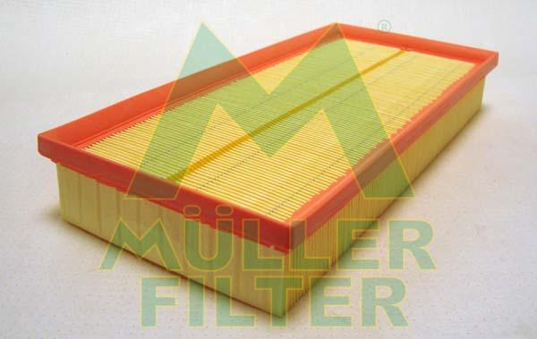 Muller Filter PA3675 - Gaisa filtrs ps1.lv