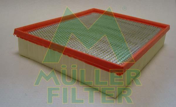 Muller Filter PA3671 - Gaisa filtrs ps1.lv