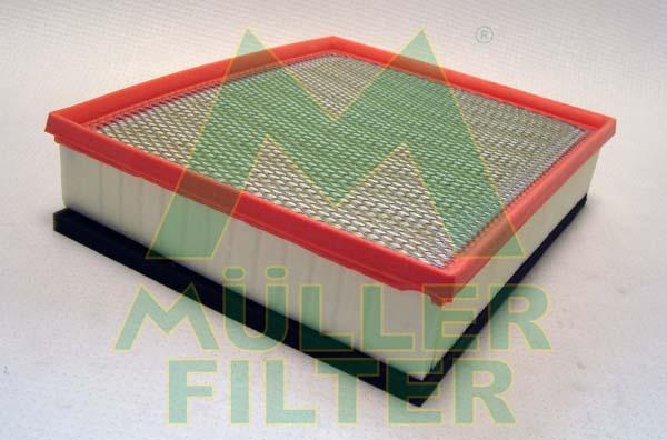 Muller Filter PA3672 - Gaisa filtrs ps1.lv