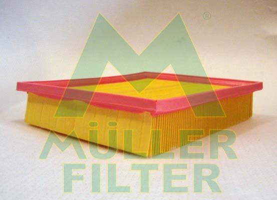 Muller Filter PA367 - Gaisa filtrs ps1.lv