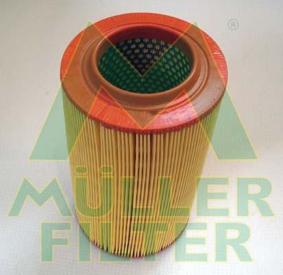 Muller Filter PA3190 - Gaisa filtrs ps1.lv