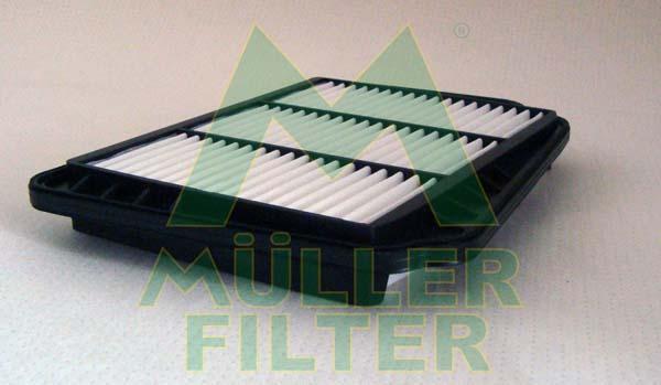 Muller Filter PA3144 - Gaisa filtrs ps1.lv