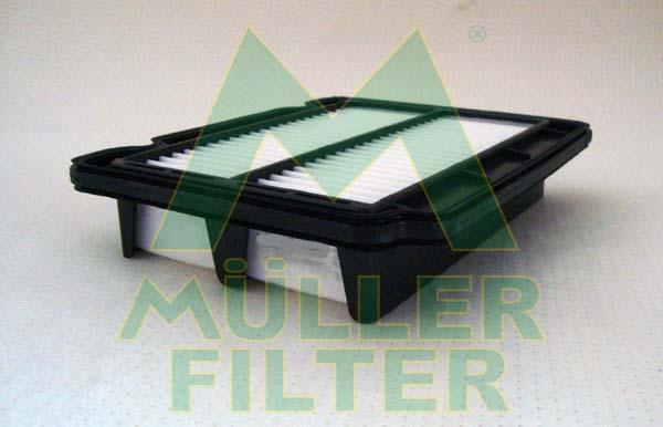 Muller Filter PA3148 - Gaisa filtrs ps1.lv