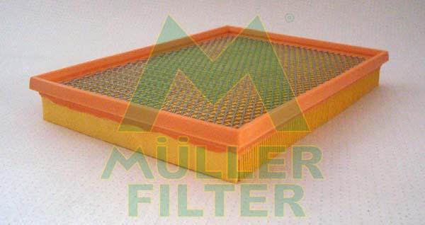 Muller Filter PA3143 - Gaisa filtrs ps1.lv
