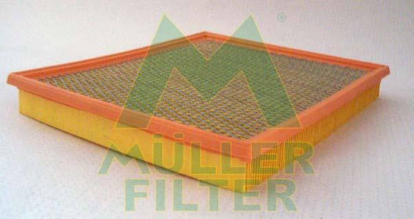 Muller Filter PA3142 - Gaisa filtrs ps1.lv