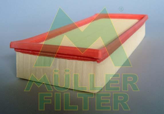 Muller Filter PA314 - Gaisa filtrs ps1.lv