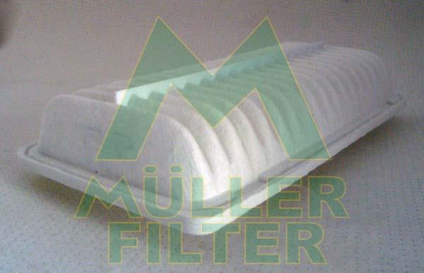 Muller Filter PA3159 - Gaisa filtrs ps1.lv