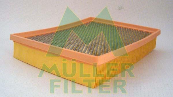 Muller Filter PA3154 - Gaisa filtrs ps1.lv
